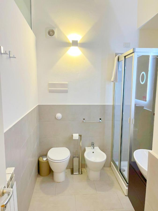 Giardino Segreto Luxury Home Palermo Ngoại thất bức ảnh