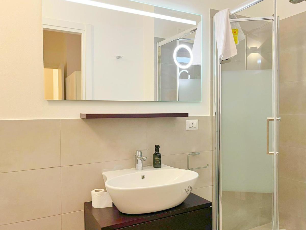 Giardino Segreto Luxury Home Palermo Ngoại thất bức ảnh