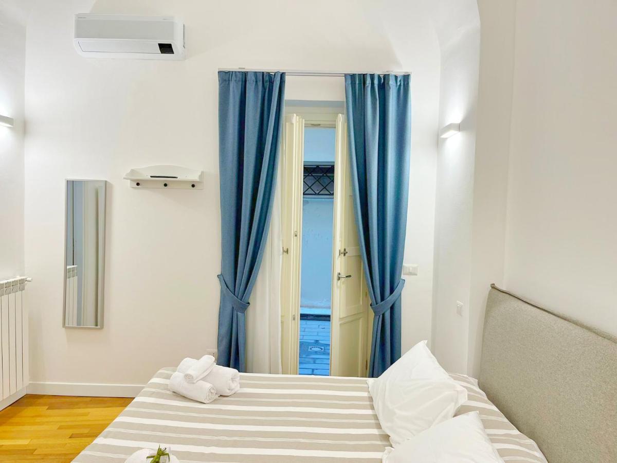 Giardino Segreto Luxury Home Palermo Ngoại thất bức ảnh